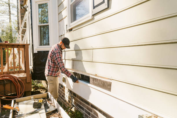 Top rated local Emergency Siding Repair specialists in Jonestown, PA